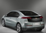 Chevrolet Volt Concept